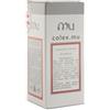 Mu Srl Colex Mu 50 Capsule Integratore Alimentare Per Colesterolo