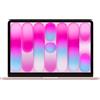 Apple MacBook Neo 13"A18 Pro chip 6core CPU 5core GPU 8GB 256GB SSD - Rosa pastello MHFH4T-A