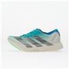 adidas Performance Sneakers adidas Adizero Adios Pro 4 Hi-Res Aqua/ Iron Met./ Grey One