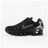 Nike Sneakers Nike Shox TL Black/ Metallic Silver