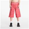 adidas Originals Pantaloncini adidas Thug Club Sweat Jort Power Red