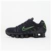 Nike Sneakers Nike Shox TL Thunder Blue/ Black-Obsidian-Green Strike