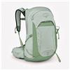Osprey Zaino Osprey Tempest 2 Frosty Mint Green/ Botanica