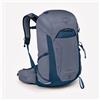 Osprey Zaino Osprey Tempest 2 Anchor Blue/ Atlas
