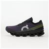 On Sneakers On M Cloudmonster 1 Flint/ Black