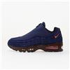 Nike Sneakers Nike Air Max 95 Big Bubble Loyal Blue/ Hyper Crimson-El Dorado
