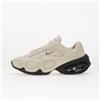 Nike Sneakers Nike W Nk Air Max Muse Se Lt Orewood Brn/ Mtlc Silver-Black