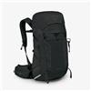 Osprey Zaino Osprey Tempest 33 E Black/ Coal Grey
