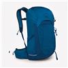 Osprey Zaino Osprey Talon 2 Scoria Blue/ Night Shift