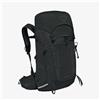 Osprey Zaino Osprey Tempest 3 Black/ Coal Grey