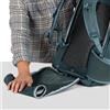 Osprey Zaino Osprey Fairview 70 Cascade Blue/ Torrent Blue