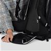 Osprey Zaino Osprey Fairview 55 Black