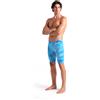 Arena Powerskin Carbon AIR 2 Jammer COBALT,