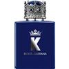 Dolce & gabbana K Elixir 50 ml - Profumo uomo