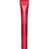 Clarins Lip Perfector - make up: 24 Fuchsia Glow