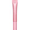 Clarins Lip Perfector - make up: 21 Soft Pink Glow