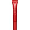 Clarins Lip Perfector - make up: 23 Pomegranate Glow