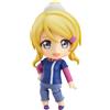 Good Smile Company Modellino vestito allenamento Good Smile Love Live Eli Ayase Nendoroid 580 nuovo