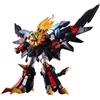 BANDAI SPIRITS (Bandai spirits) Modellino Bandai Super Robot Chogokin Genesic Gao GAI Gar nuovo