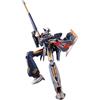 Bandai DX Chogokin Macross Delta Sv-262Hs DRAKEN III Keith Aero Figure Japan