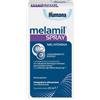 in vendita online su www.tuttofarma.it Humana Melamil Spray Melatonina Integratore per il Sonno 20ml