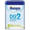 Humana Probalance DG2 Comfort Latte di proseguimento 700g