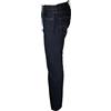 Levi's 501 Original Fit, Jeans Uomo, One Wash, 38W / 34L