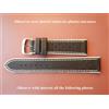 Morellato Bracciale Orologio 2 Pezzi Racing Rallye 20 mm Nero Beige
