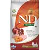 FARMINA N&D Pumpkin Adult Mini Chicken & Pomegranate 2,5 kg