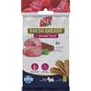 FARMINA N&D Quinoa Dental Treat Fresh breath Mini 60 g (7 pz) snack dentale per cani di piccola taglia