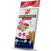 FARMINA N&D Quinoa Dental Treat Weight management Medium/Maxi 100 g (7 pz) snack dentale per cani di taglia media e grande