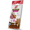 FARMINA N&D Quinoa Dental Treat Skin Coat Venison Medium/Maxi 100 g (7 szt) snack dentale per cani di taglia media e grande