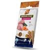 FARMINA N&D Brown Dental Treat Coat Lamb Medium/Maxi 100 g (7 szt) snack dentale per cani di taglia media e grande