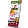 FARMINA N&D Tropical Selection Dental Treat Chicken Medium/Maxi 100 g (7 pz) snack dentale per cani di taglia media e grande