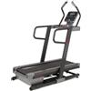 TOORX Tapis roulant ALTITUDE modalità Run&Climb -APP Ready 3.0
