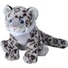 Sonstige Verlage Wild Republic - Peluche - Cuddlekins - Baby Snow Leopard