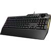 ASUS 90MP01X0-BKFA00 Tas Asus TUF K1 Gaming Keyboard franz. Layout