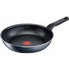 Tefal XL Force Koekenpan 32 cm Zwart