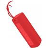 XIAOMI Mi Altoparlante Bluetooth portatile (16W) Rosso