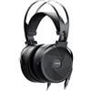FiiO FT5 Nero Cuffie On-Ear