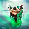 Abysse Corp One Piece - Figurina "Zoro