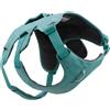 Ruffwear Imbracatura per cani Web Master Imbracatura River Rock Green, taglia: XS