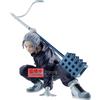 Banpresto Sakamoto Days Gaku Vibration Stars figura 14 cm