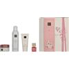 Rituals Sakura Gift Set M - 4 pezzi con fiori di ciliegio e trattamenti