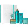 Rituals Karma set regalo M - Set di 4 pezzi con trattamento estivo