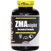 Pronutrition ZMA NIGHT RECOVERI FORMULA 90 Cps - Adatto per i periodi di Stress Psico Fisico, Astenia - Difficoltà nel Recupero dell'Energia ed equilibrio dell'organismo.