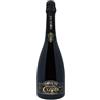 I Borboni Vino Spumante Metodo Classico Extra Brut "Cripto" 2019 - I Borboni - 0.75L