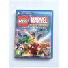 WB Lego Marvel Superheroes