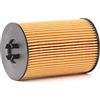 Magneti Marelli Parts & Services - Filtro Olio 03N115466, Accessori Auto, Filtro Olio Motore ad Alta Filtrazione e Protezione per Ricambi Auto - Alta Compatibilità con Audi, Volkswagen, Skoda e Altri
