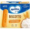 DANONE NUTRICIA SpA SOC.BEN. Biscotto Mellin 360g